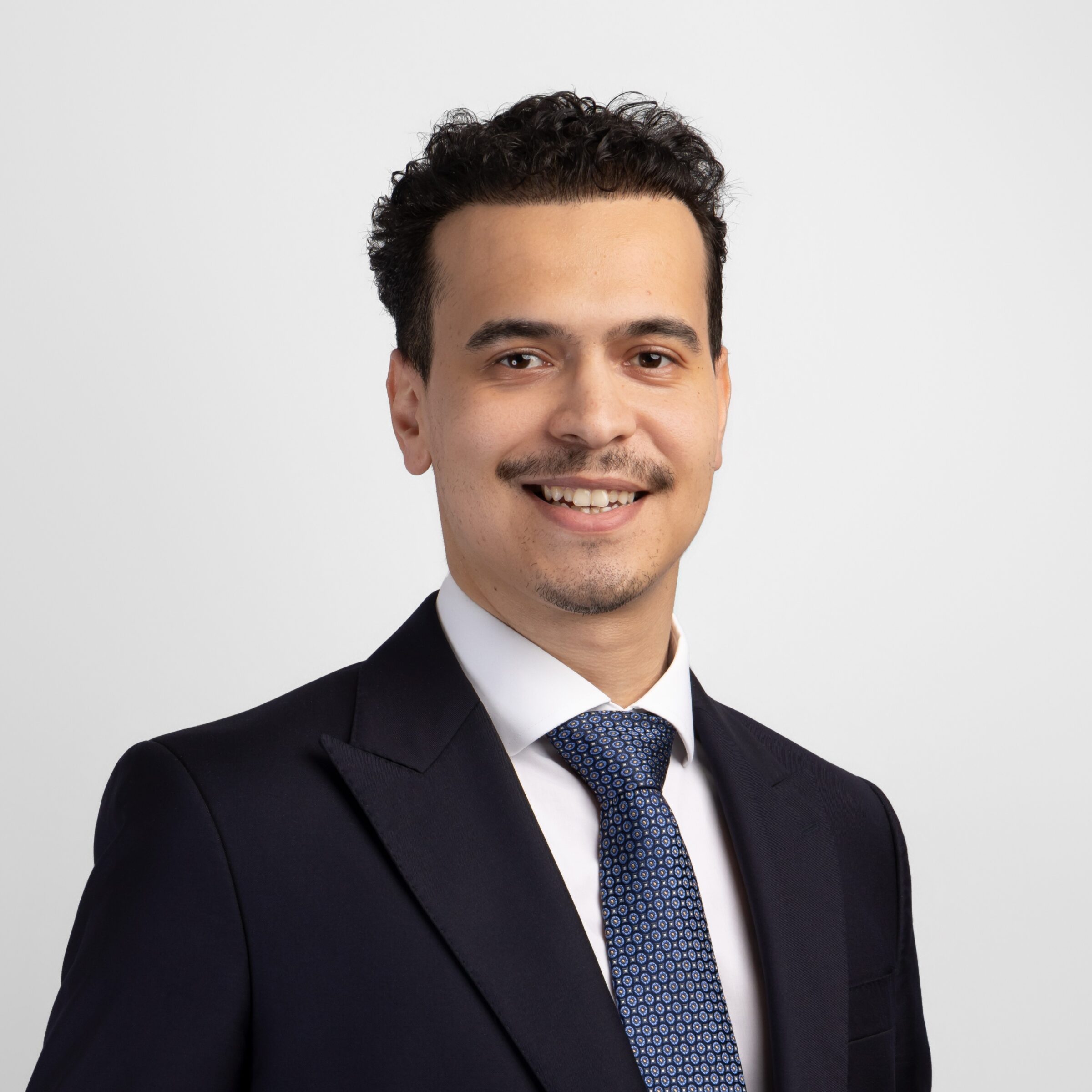 Mounji Boulahdour