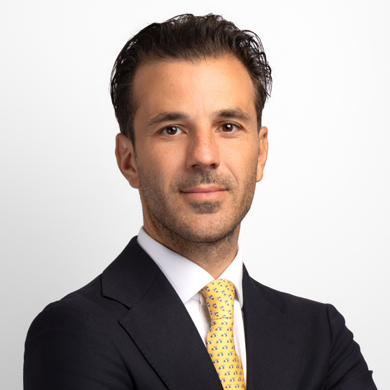 Marco Prete