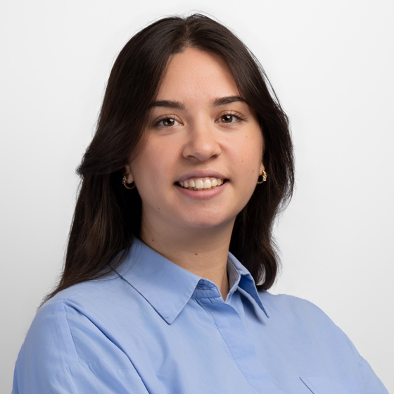 Sabrina Romillon